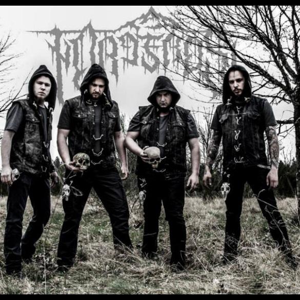 Nordfrost - Discography (2011 - 2015)