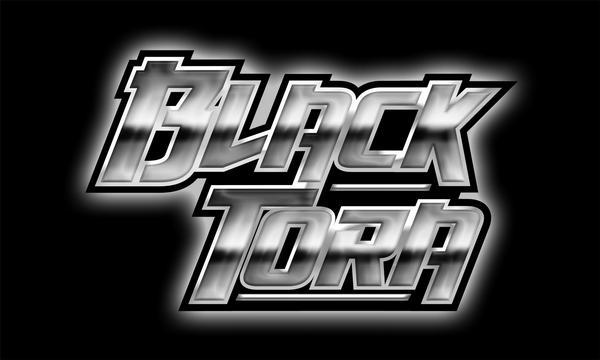 Black Tora - Discography (2007 - 2018)