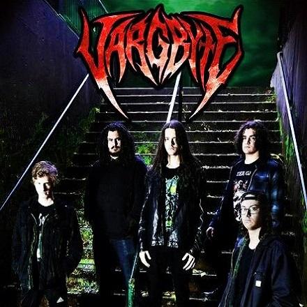 Vargbyte - Discography (2019 - 2020)