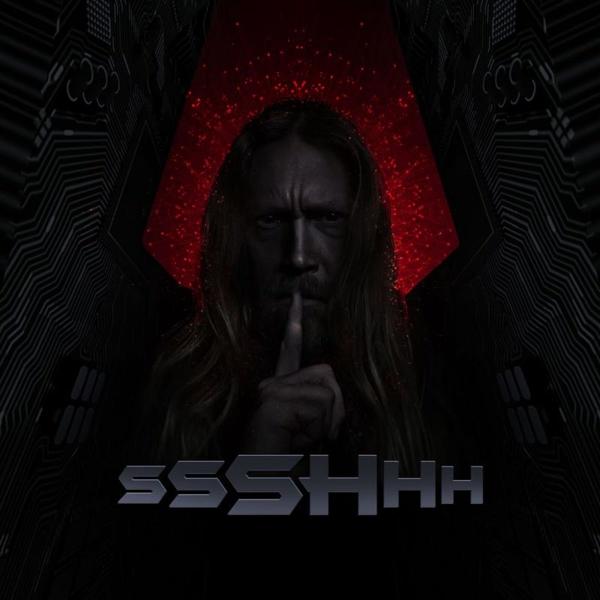 ssSHhh - ssSHhh (EP)