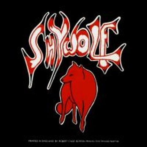 Shywolf - Lucretia (Single)
