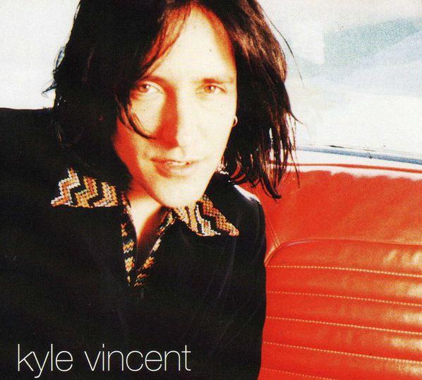 Kyle Vincent - Discography (1993 - 2020)