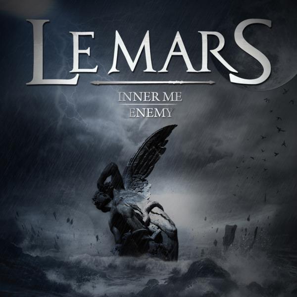 Le Mars - Inner Me (Enemy) (EP)