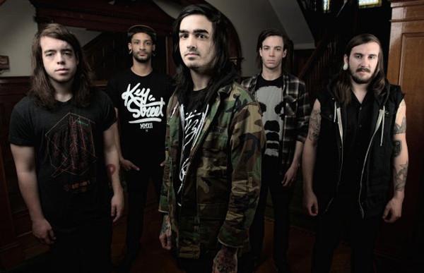 Like Moths To Flames - Discography (2010 - 2020)