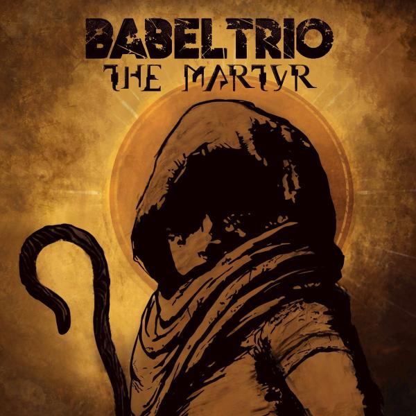 Babel Trio - Discography (2017 - 2020)