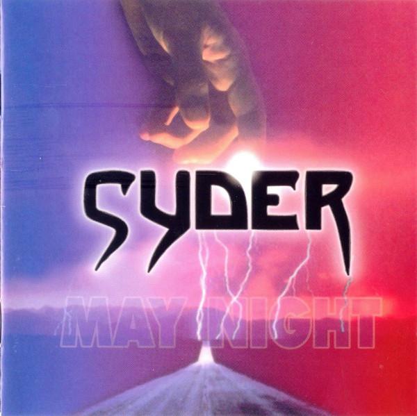 Syder - May Night