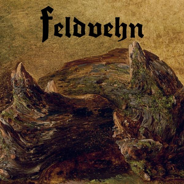 Feldvehn - The Oak