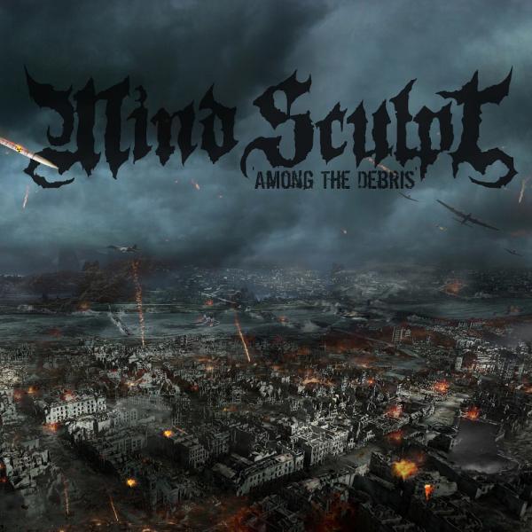 Mind Sculpt - Among the Debris (EP)