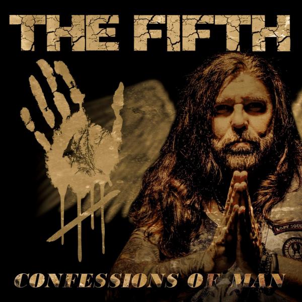 The Fifth - Confessions of Man (2020 Remix and Remaster)