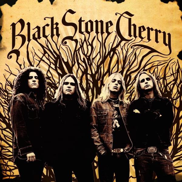 Black Stone Cherry - Discography (2003 - 2020)
