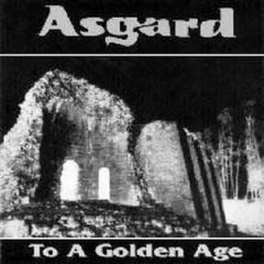 Asgard - Discography (1996-1998)