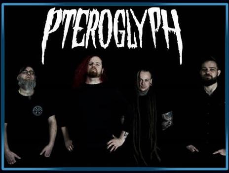Pteroglyph - Discography (2012 - 2020)