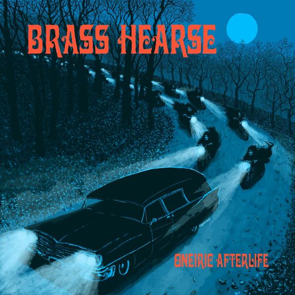 Brass Hearse - Discography (2017 - 2020)