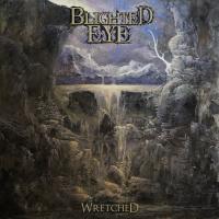 Blighted Eye - Wretched (EP)