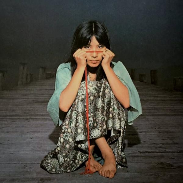 Yoshiko Sai - Discography (1975 - 2008)