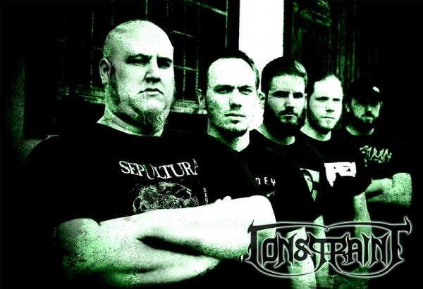 Constraint - Discography (2015 - 2020)