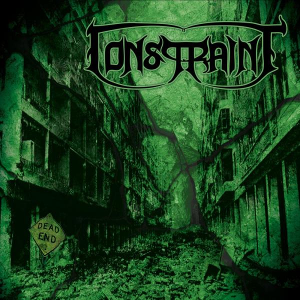 Constraint - Discography (2015 - 2020)