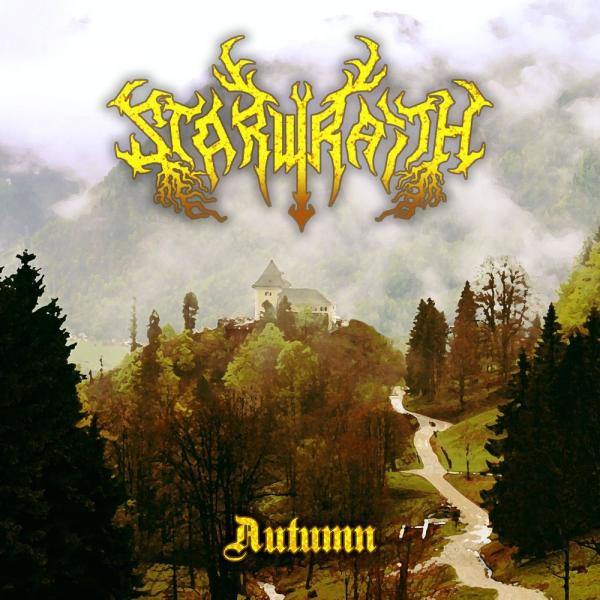 Starwraith - Discography (2019 - 2020)