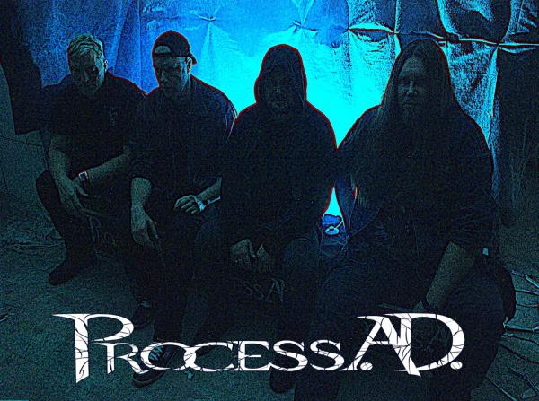 Process A.D. - Discography (2016 - 2020)