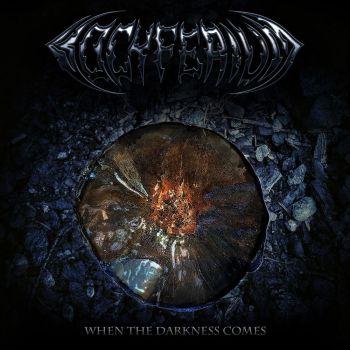 Vocyferium - When The Darkness Comes