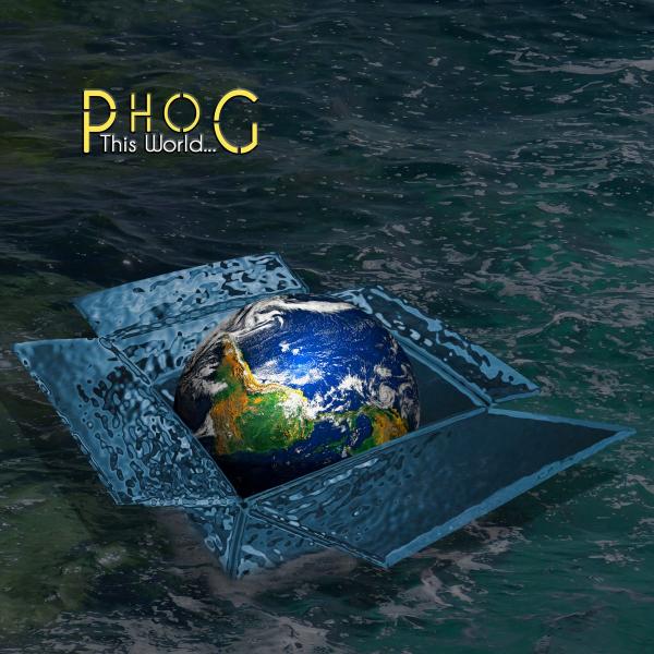 Phog - Discography (2018 - 2020)