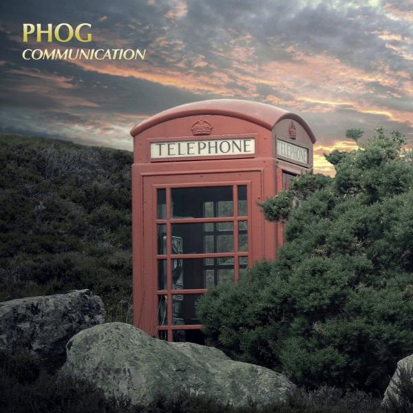 Phog - Discography (2018 - 2020)