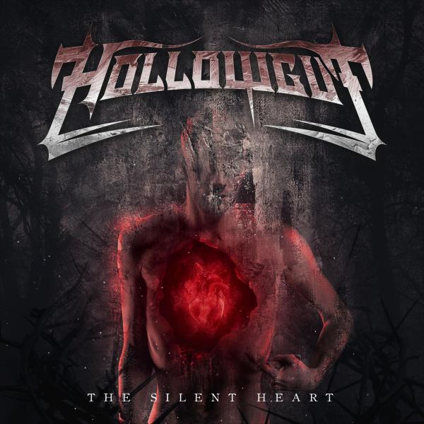 Hollowgut - The Silent Heart