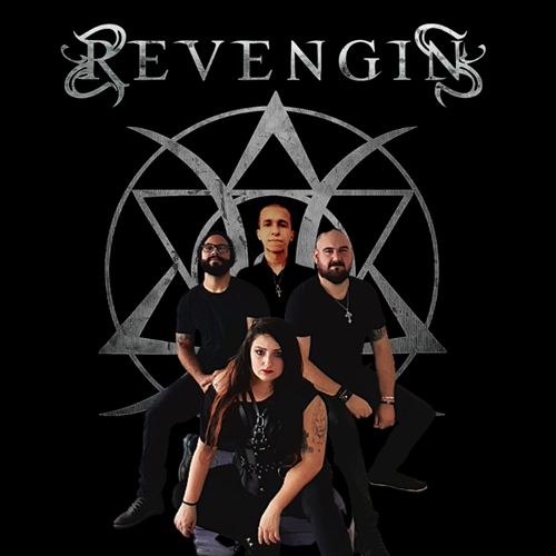 Revengin - Discography (2012-2020)