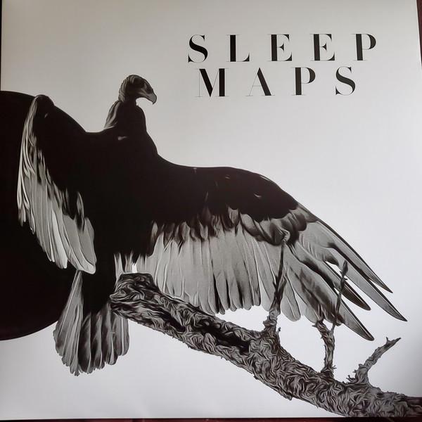 Sleep Maps - Discography (2011 - 2020)