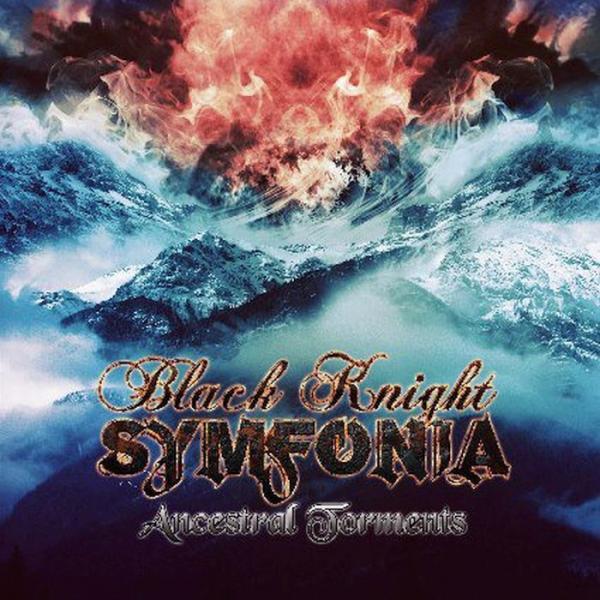 Black Knight Symfonia - Ancestral Torments