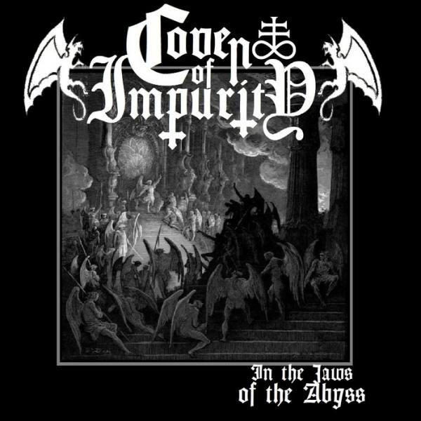 Coven Of Impurity - In The Jaws Of The Abyss (Demo)