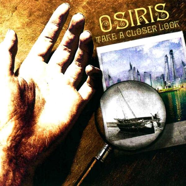 Osiris - Discography (1982 - 2020)