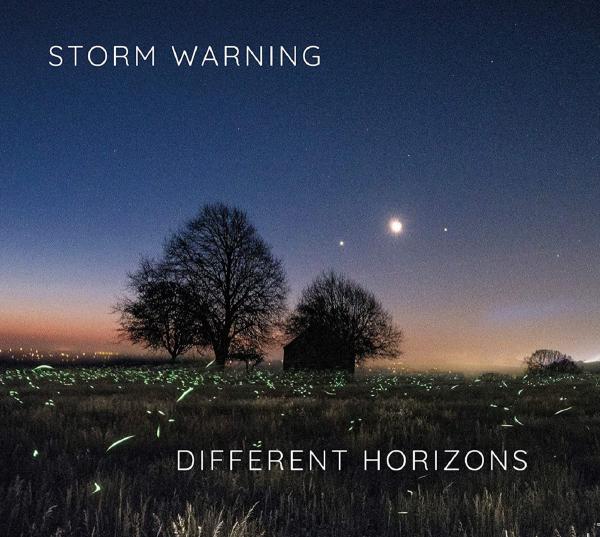 Storm Warning - Different Horizons