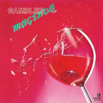 Magenda - Gambler (EP)