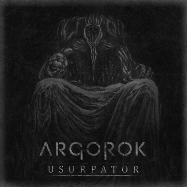 Argorok - Usurpator