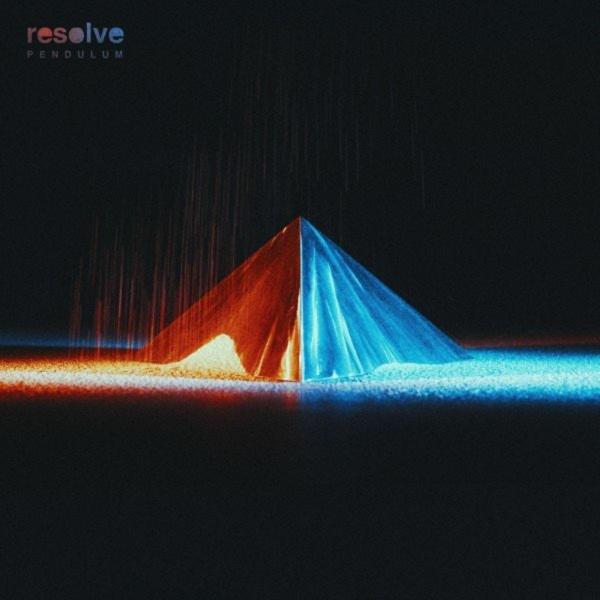 Resolve - Pendulum (EP)