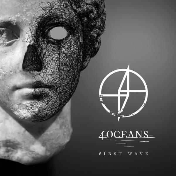 4 Oceans - First Wave (EP)