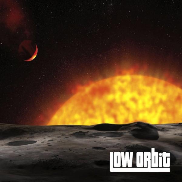 Low Orbit - Discography (2014 - 2017)
