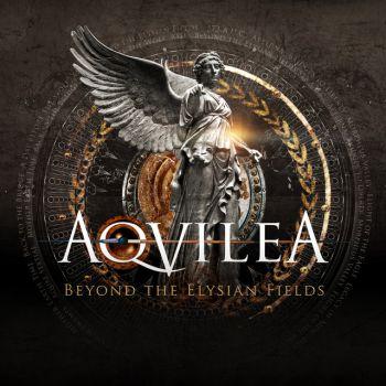 Aqvilea - Beyond The Elysian Fields