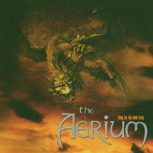 The Aerium - Song for the Dead King