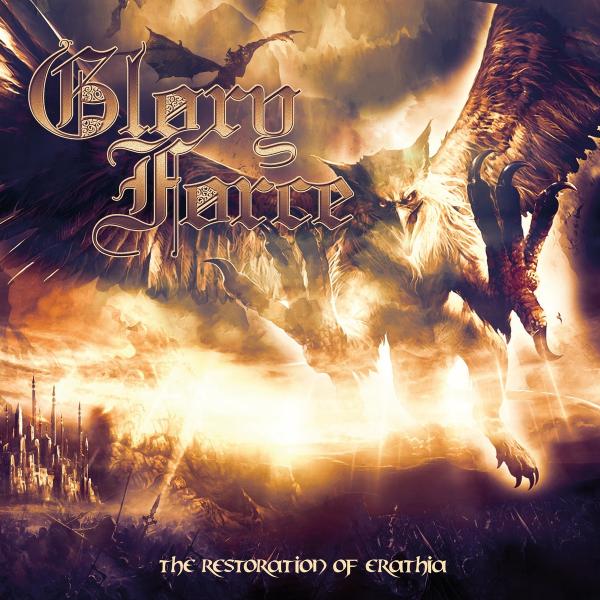 Glory Force - The Restoration of Erathia (Lossless)