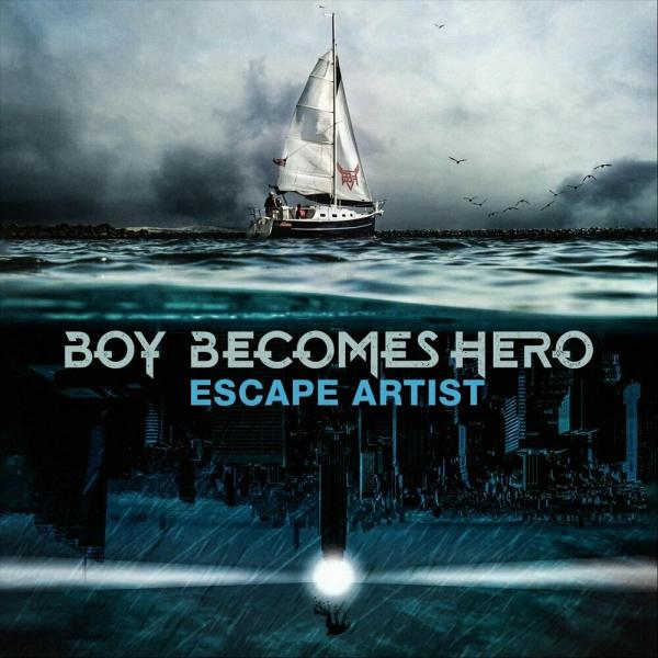 Boy Becomes Hero - Escape Artist