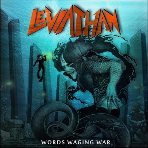 Leviathan - Words Waging War