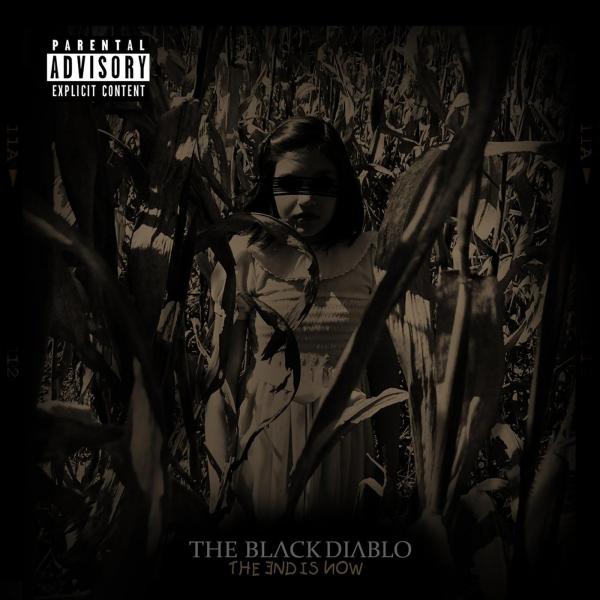 The Black Diablo - The End Is Now