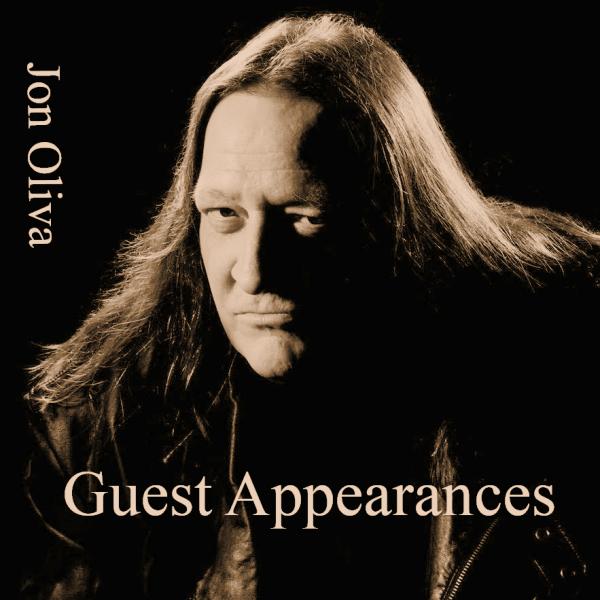 Jon Oliva - Guest Appearances (Compilations)