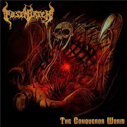 Postmortem Inc - The Conqueror Worm