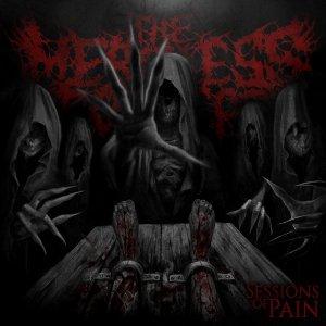 The Merciless Concept - Sessions Of Pain