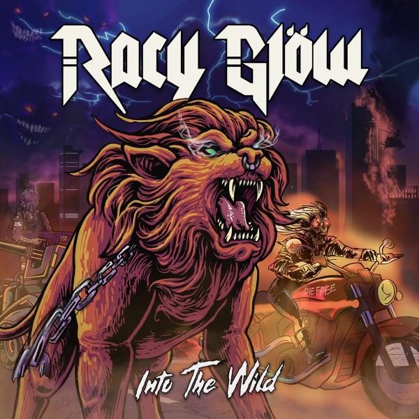 Racy Glöw - Into the Wild