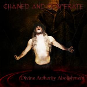 Chained And Desperate - Discography (1992-2011)