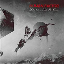 Human Factor - Discography (2012 - 2021)